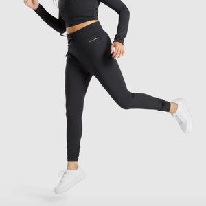 Gymshark x Whitney Simmons 2 Fitted Joggers